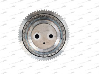 KL1t vezérműlánc fogaskerék